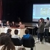 Matrìca caso studio al convegno ´I luoghi della chimica verde´ a Porto Torres