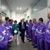 Il petrolchimico di Porto Torres riparte dalla chimica verde. Al via il primo impianto Matrìca